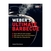 Weber's Ultimate Barbeque gallery detail image