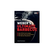 Weber's Ultimate Barbeque gallery detail image
