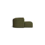 Berg 3 Seater LHF Chaise Sofa gallery detail image