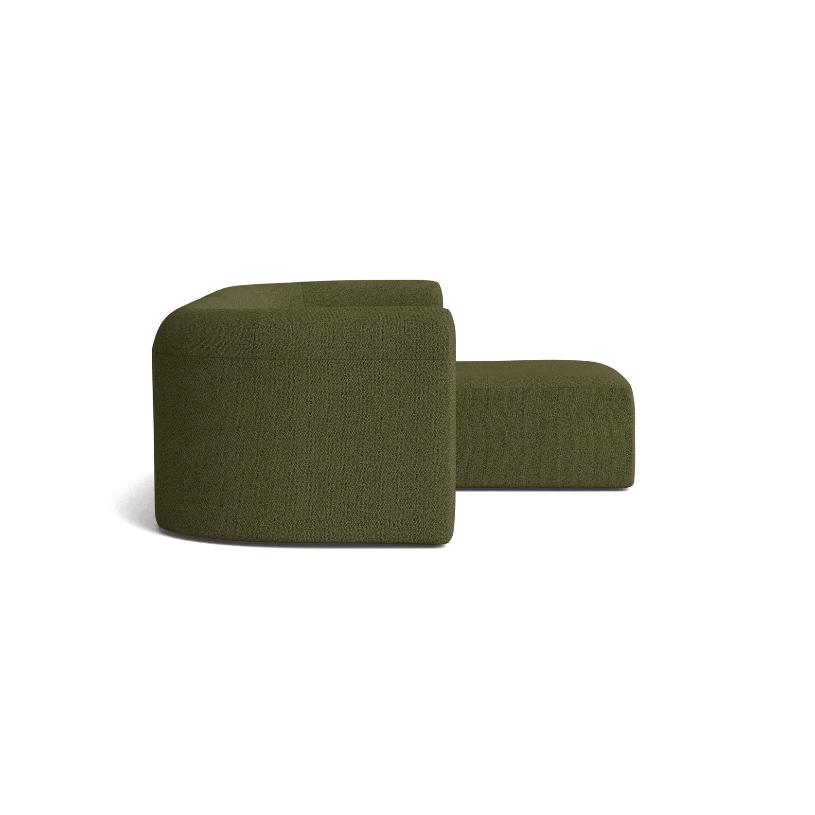 Berg 3 Seater RHF Chaise Sofa gallery detail image