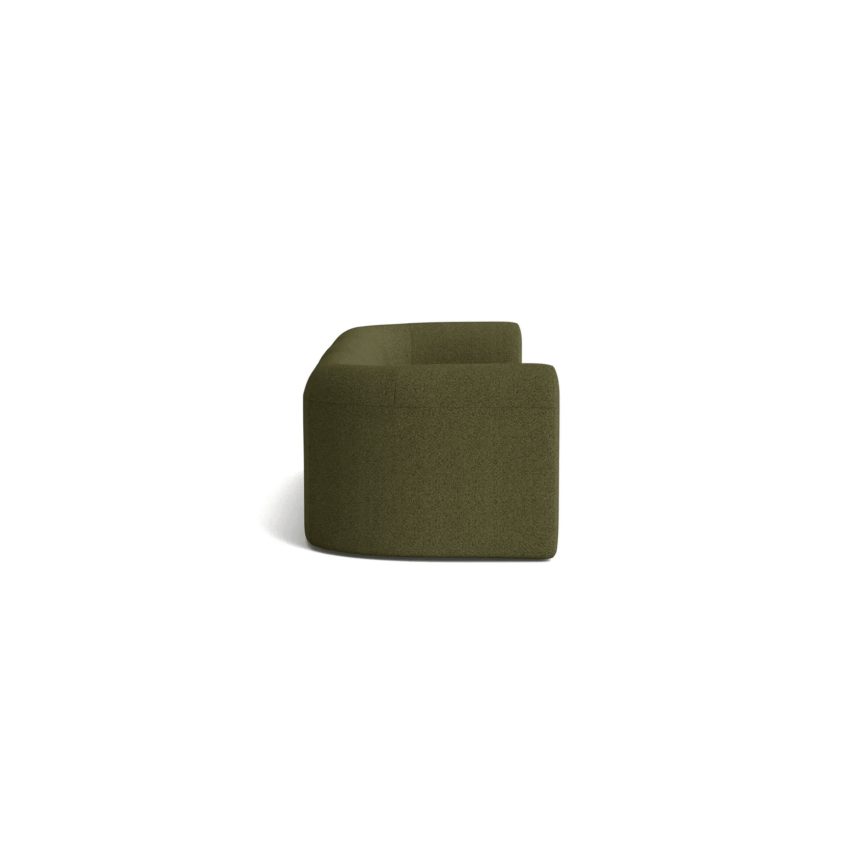 Berg 4 Seater Sofa gallery detail image