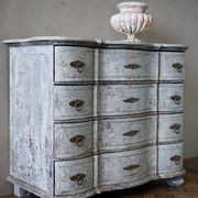 Swedish Painted Commode gallery detail image