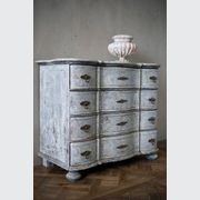 Swedish Painted Commode gallery detail image