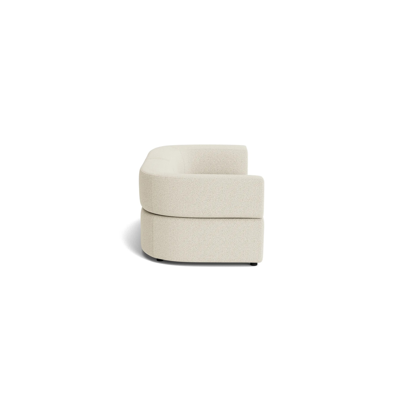 Stretch 3 Seater Sofa gallery detail image