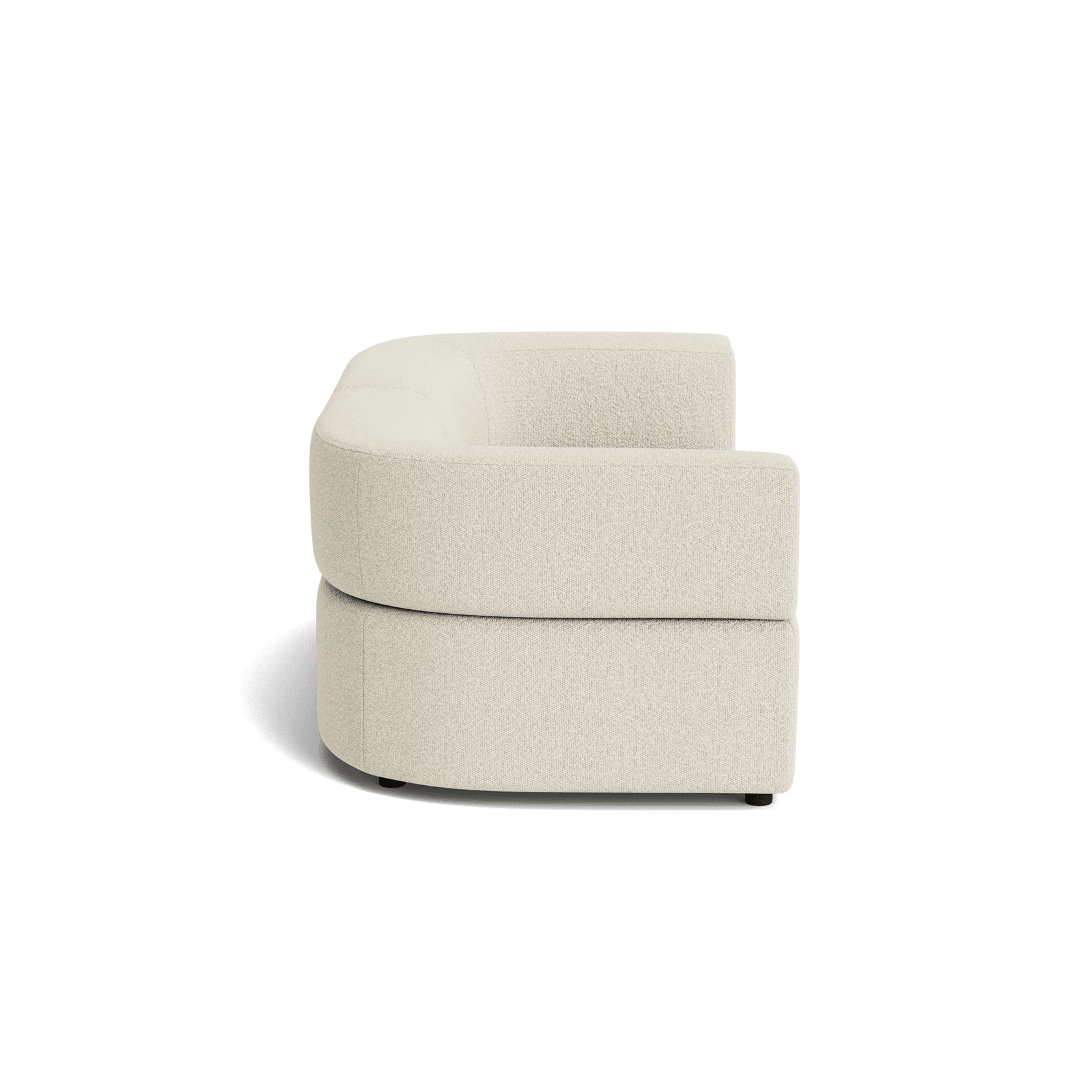 Stretch 3 Seater Sofa gallery detail image