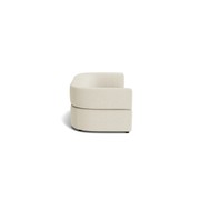 Stretch 3 Seater Sofa gallery detail image