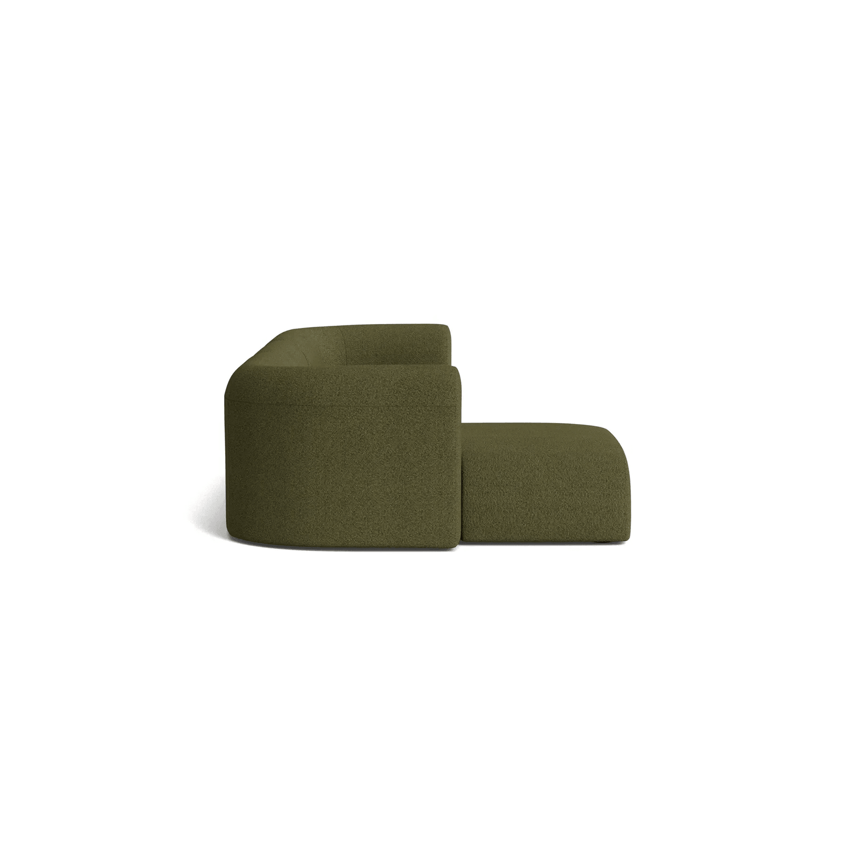Berg 4 Seater LHF Chaise Sofa gallery detail image