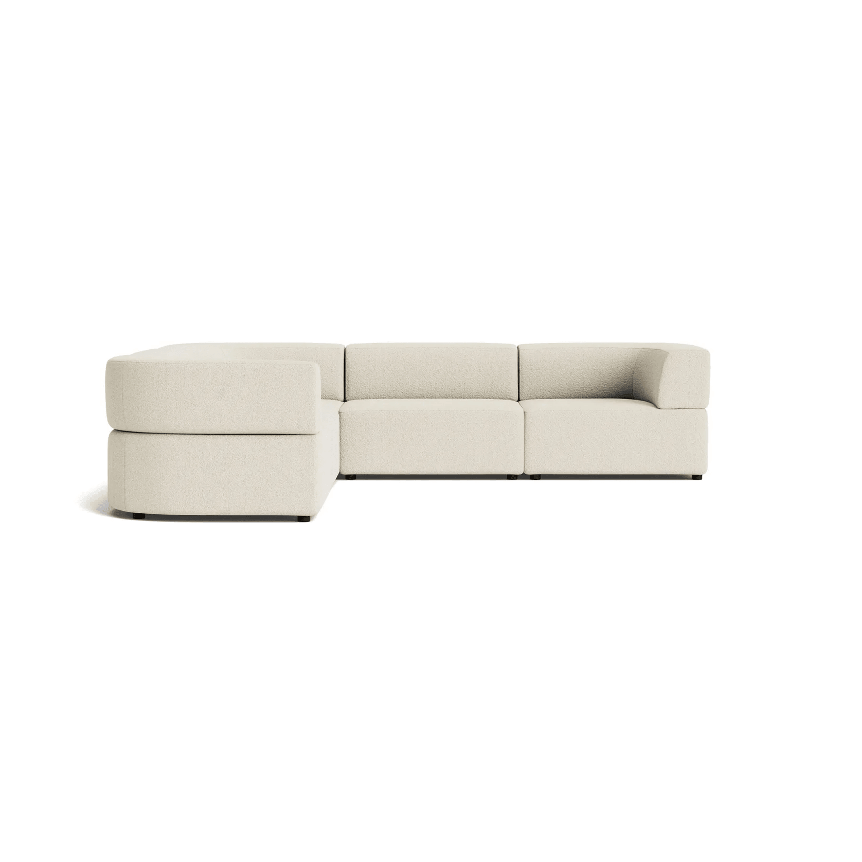 Stretch Corner Sofa gallery detail image