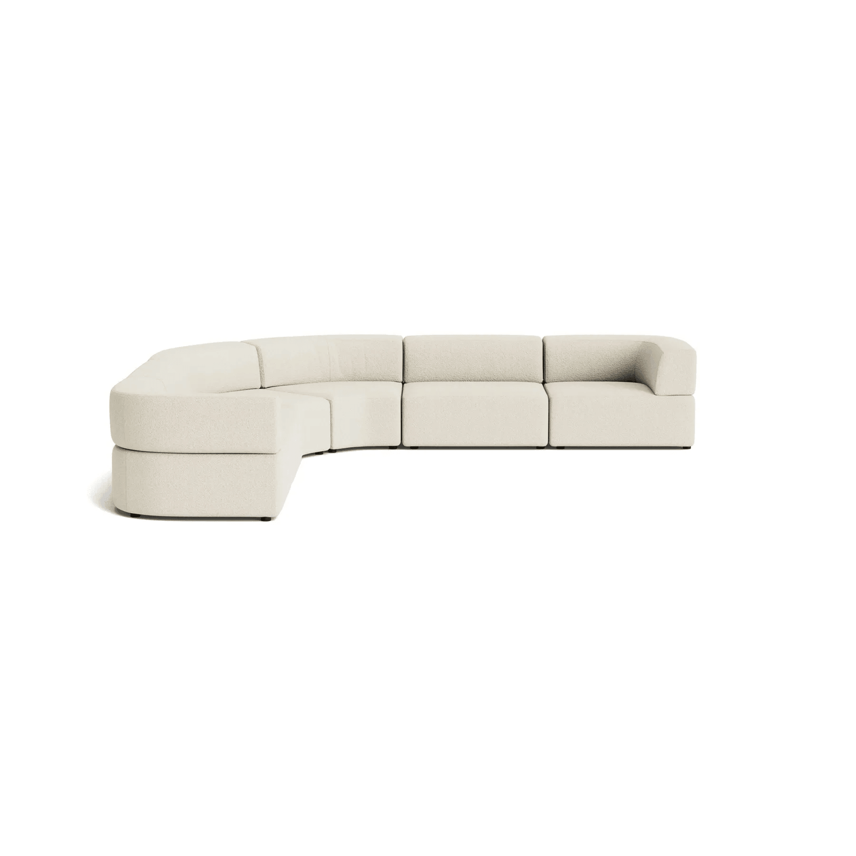 Stretch Large Corner Sofa gallery detail image