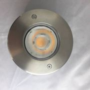In Ground Light Fixed 5W & 10W gallery detail image