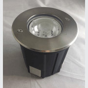 Circular Recessed In Ground gallery detail image