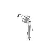 LED Garden Spot & Spike Light 9W gallery detail image