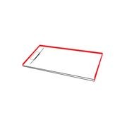 Pinnacle Alcove Tray 900x1600x900 gallery detail image