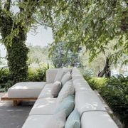 9.zero Outdoor Sofa Set by Atmosphera gallery detail image
