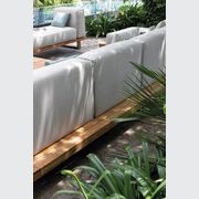 9.zero Outdoor Sofa Set by Atmosphera gallery detail image