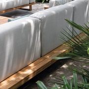 9.zero Outdoor Sofa Set by Atmosphera gallery detail image