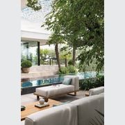 9.zero Outdoor Sofa Set by Atmosphera gallery detail image