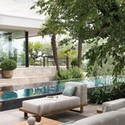 9.zero Outdoor Sofa Set by Atmosphera gallery detail image