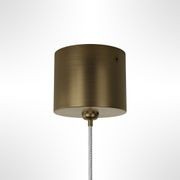 Dome Air Pendant Light gallery detail image