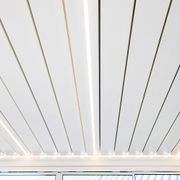 Custom Louvred Pergola gallery detail image