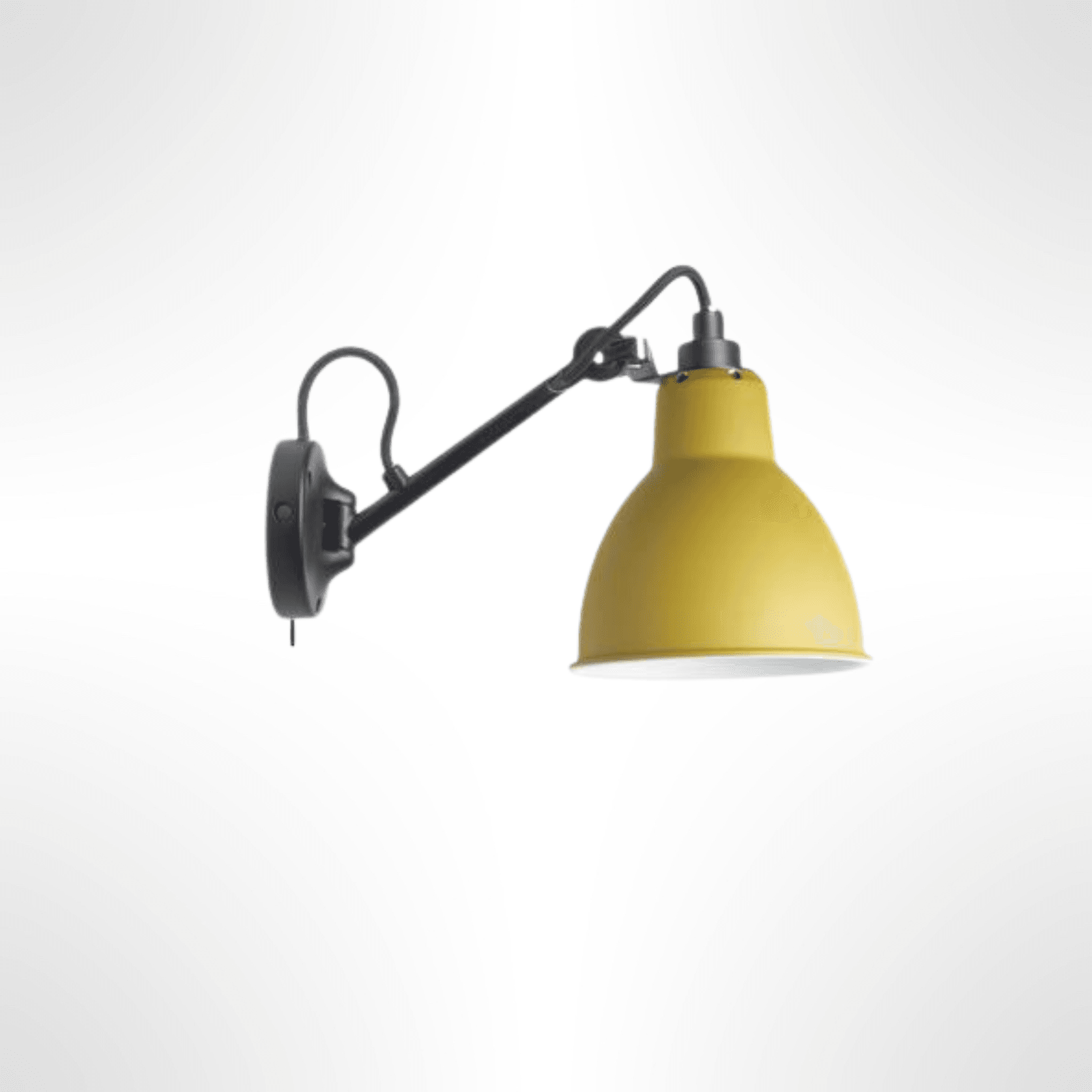 Lampe Gras N°104 Wall Light gallery detail image