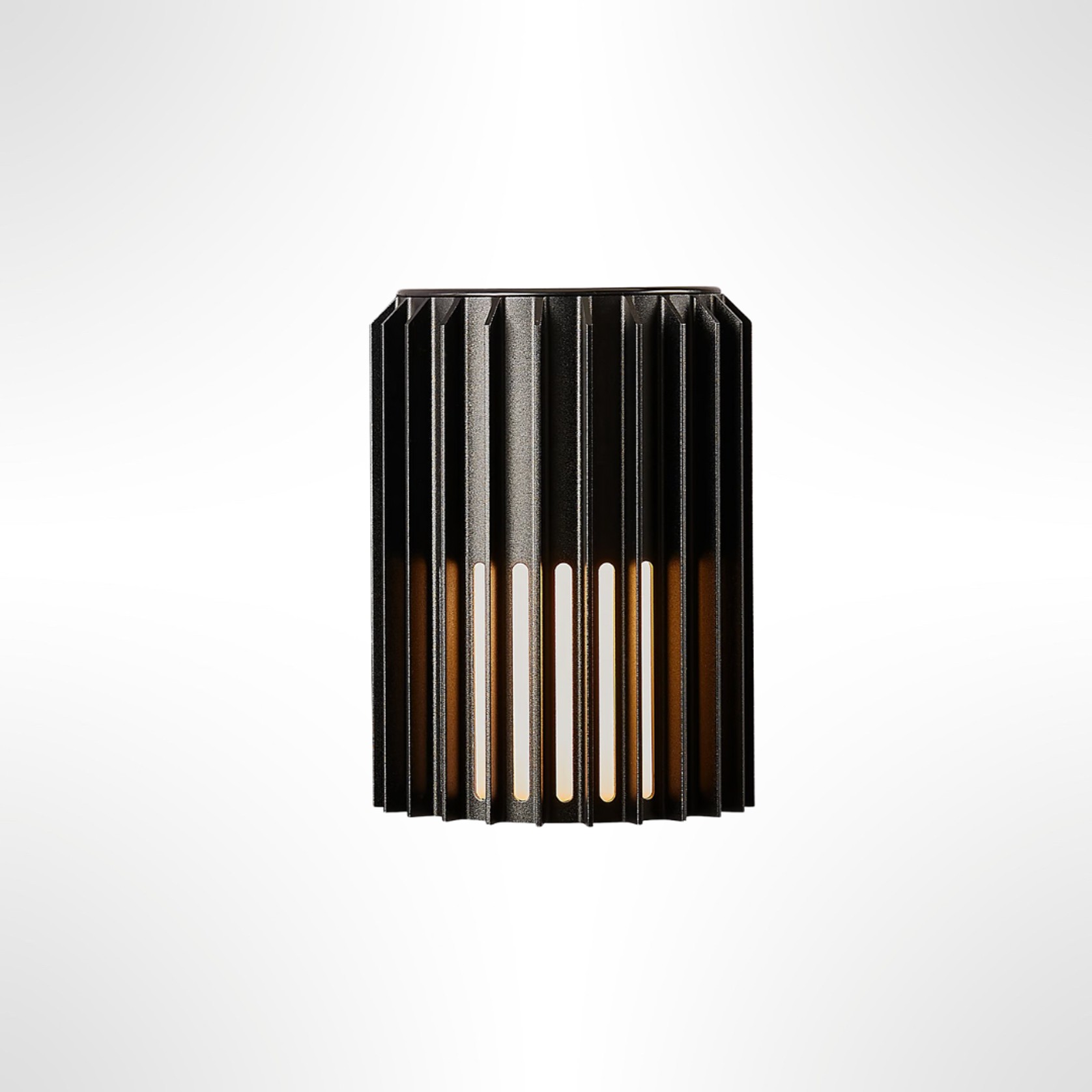 Aludra Single Wall Light gallery detail image