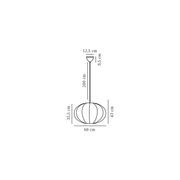 Aeron Pendant gallery detail image