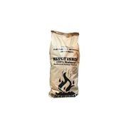 Kingfisher Apple Wood Lump Charcoal 10kg gallery detail image