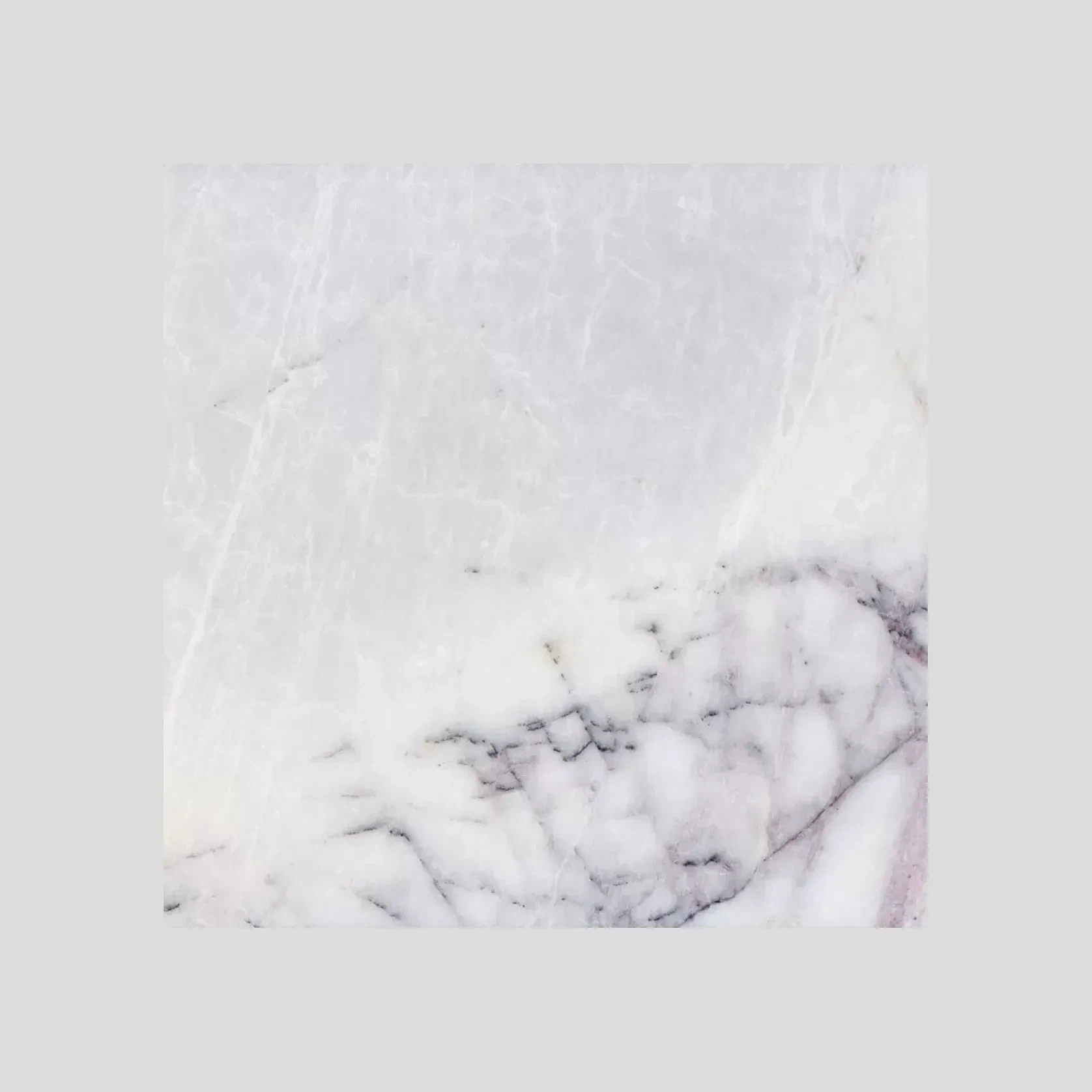 Lilac | Marble Collection gallery detail image