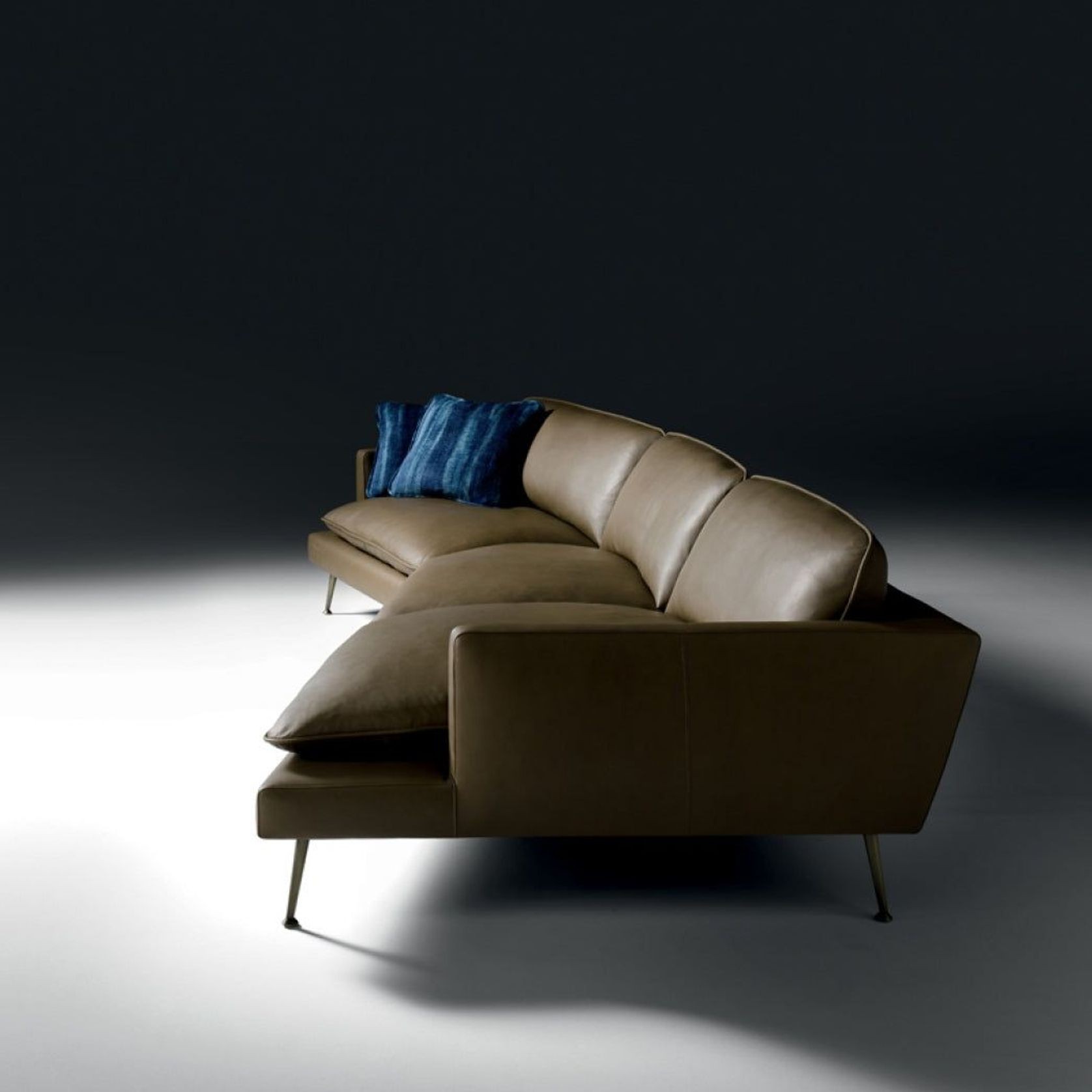 Island Sofa gallery detail image