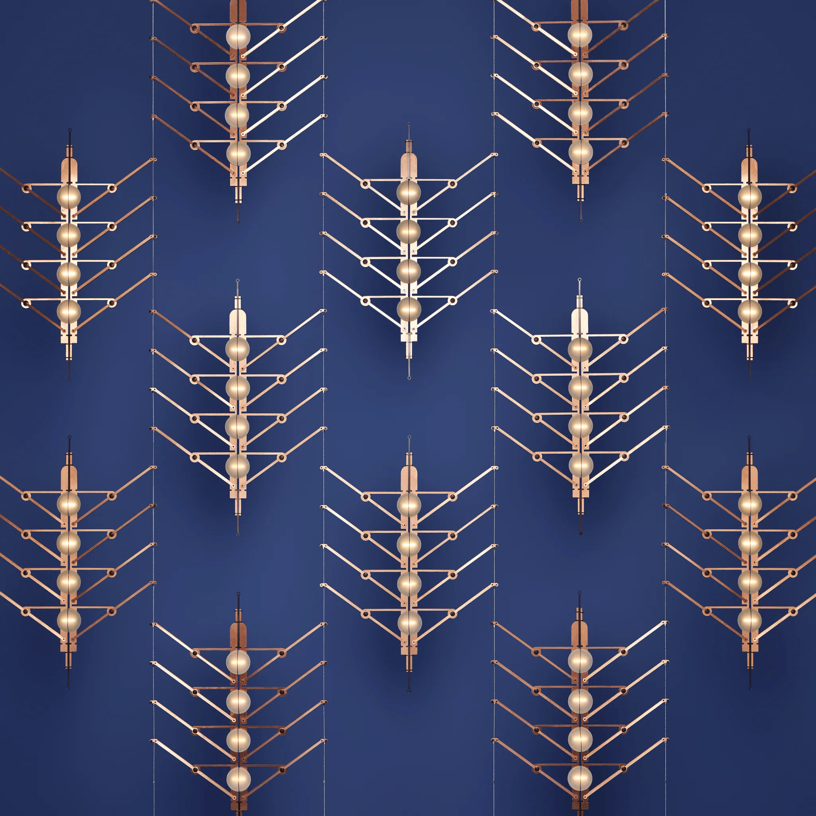 VVV Pendant gallery detail image
