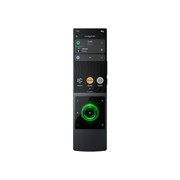 AVA Cinema Remote | Black gallery detail image