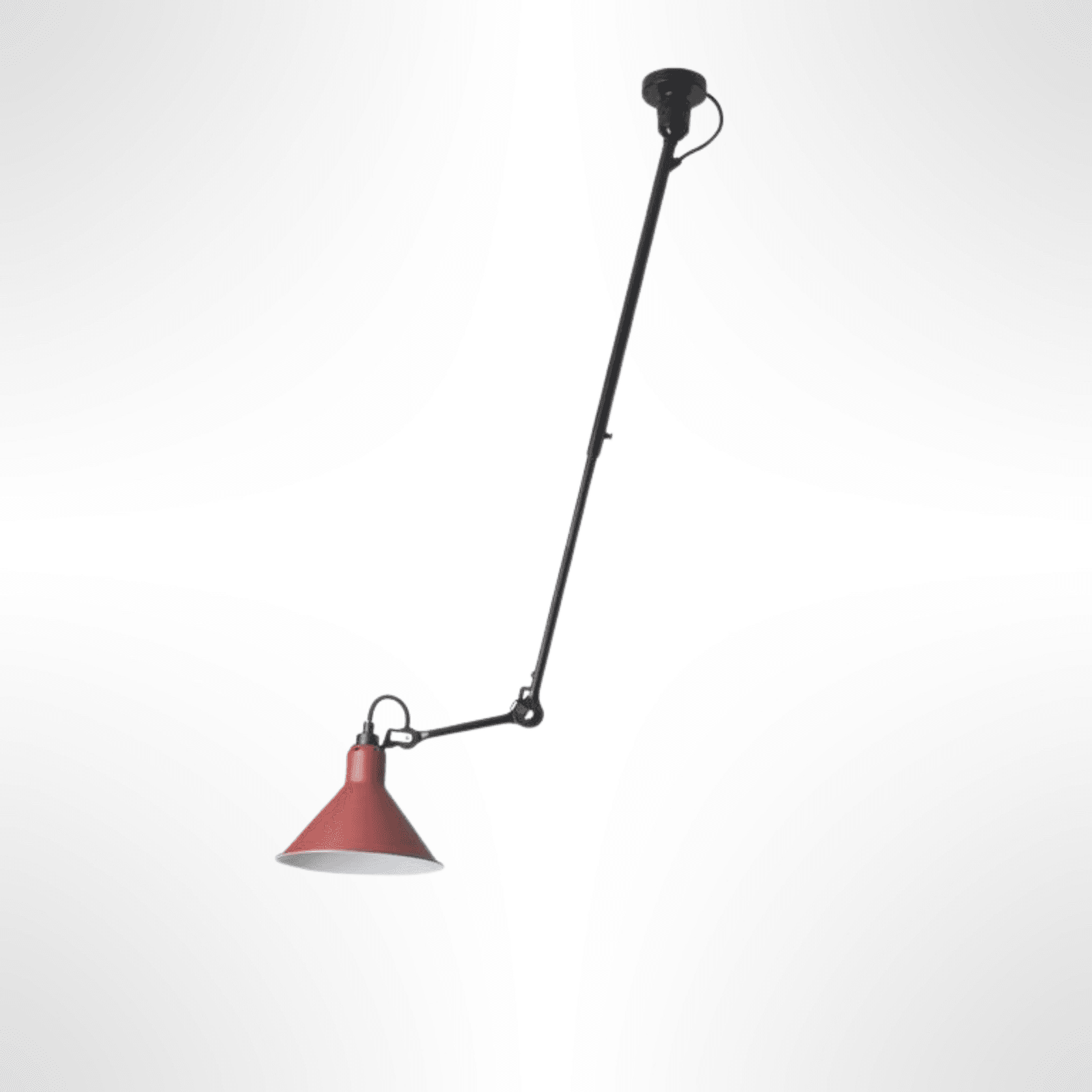 Lampe Gras N°302 Wall Light gallery detail image