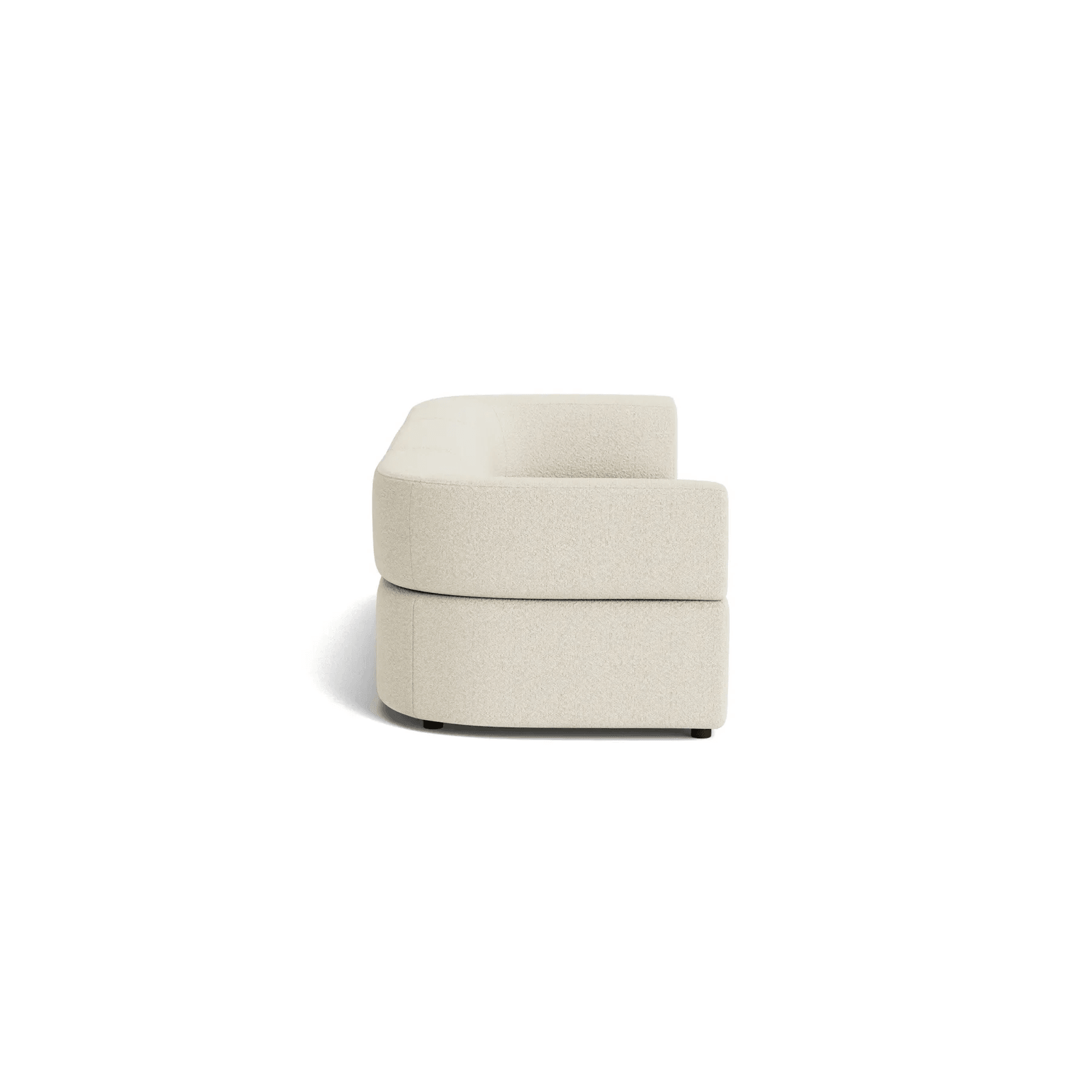 Stretch 4 Seater Sofa gallery detail image