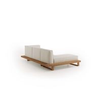 9.zero Outdoor Sofa Set by Atmosphera gallery detail image