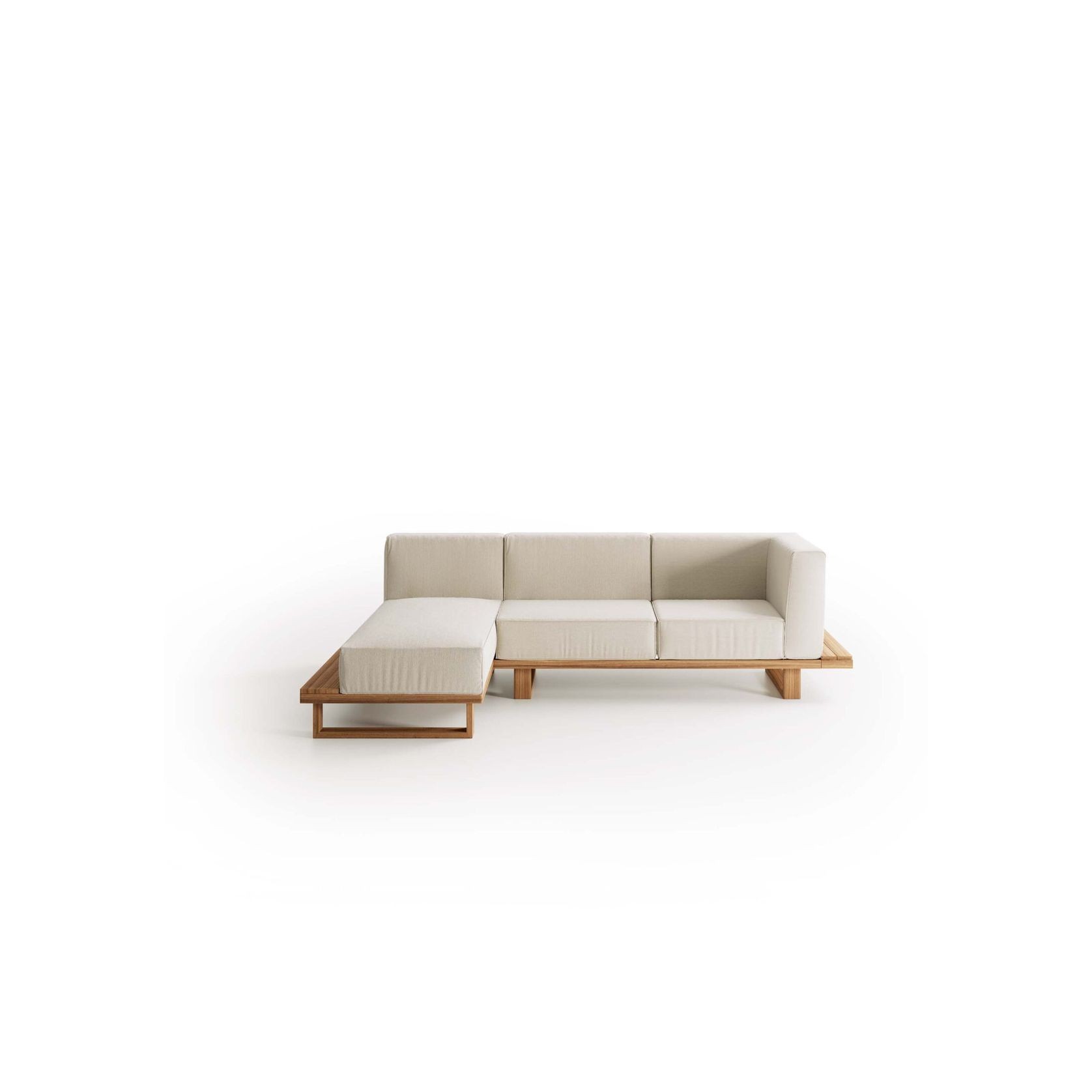 9.zero Outdoor Sofa Set by Atmosphera gallery detail image