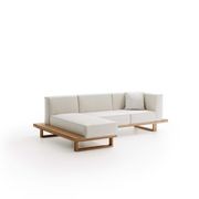 9.zero Outdoor Sofa Set by Atmosphera gallery detail image