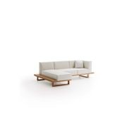9.zero Outdoor Sofa Set by Atmosphera gallery detail image