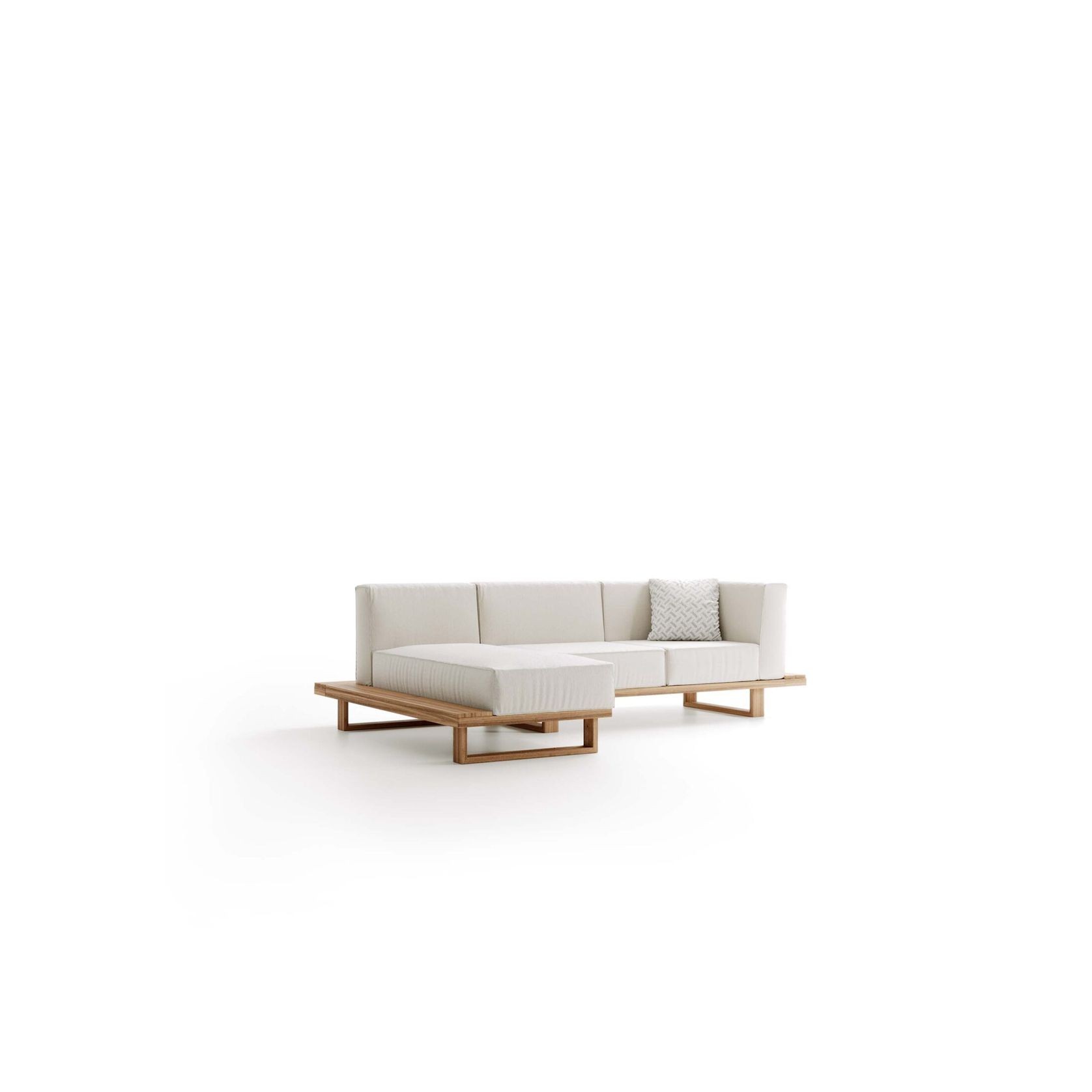 9.zero Outdoor Sofa Set by Atmosphera gallery detail image