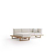 9.zero Outdoor Sofa Set by Atmosphera gallery detail image