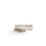 9.zero Outdoor Sofa Set by Atmosphera gallery detail image