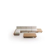9.zero Outdoor Sofa Set by Atmosphera gallery detail image