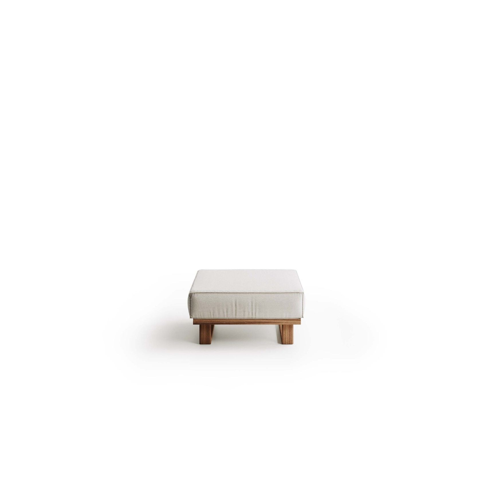 9.zero Outdoor Pouf by Atmosphera gallery detail image