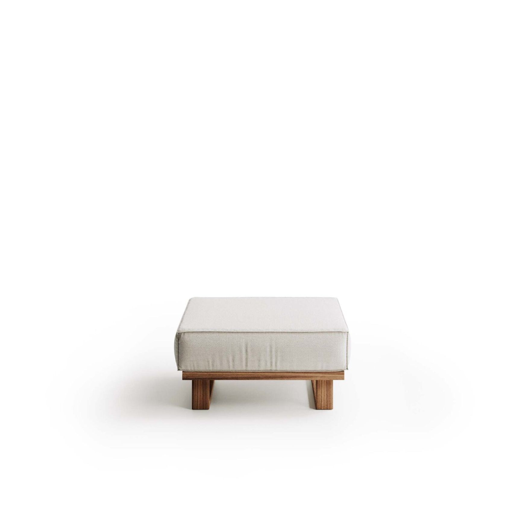 9.zero Outdoor Pouf by Atmosphera gallery detail image