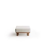 9.zero Outdoor Pouf by Atmosphera gallery detail image