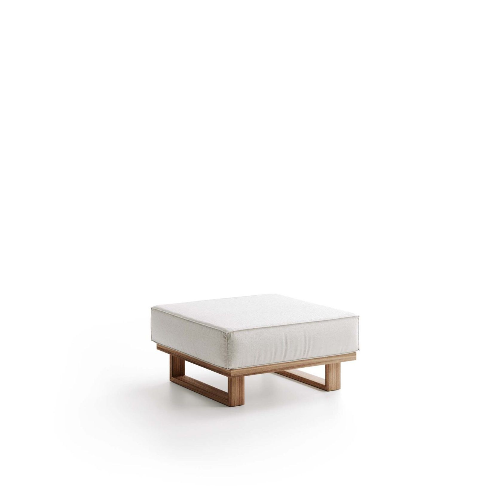 9.zero Outdoor Pouf by Atmosphera gallery detail image