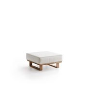 9.zero Outdoor Pouf by Atmosphera gallery detail image