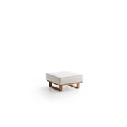 9.zero Outdoor Pouf by Atmosphera gallery detail image