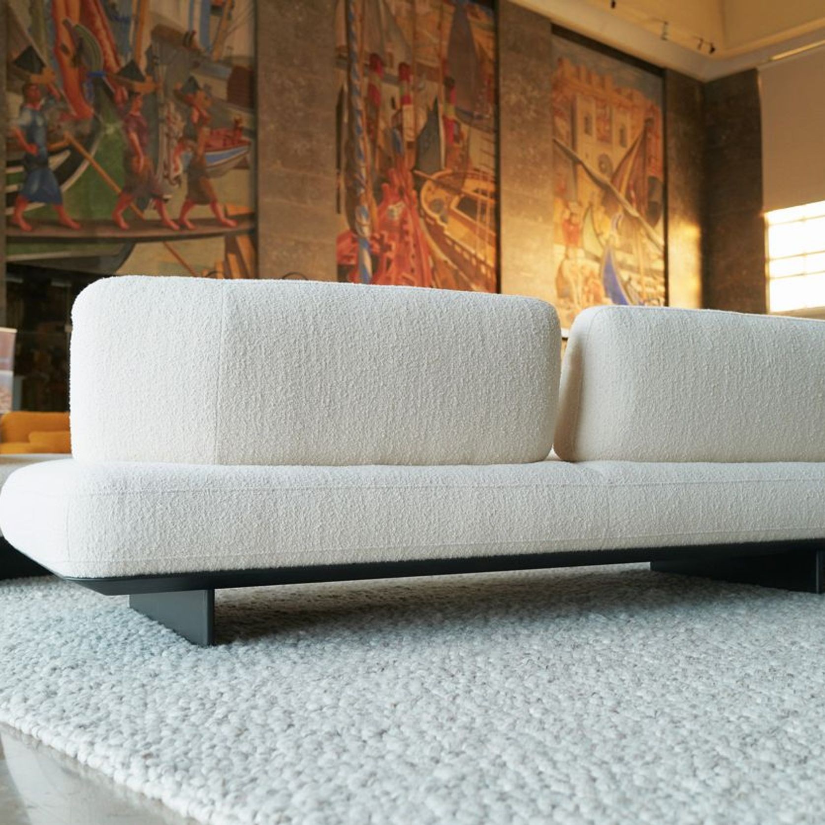 A-propos Sofa gallery detail image