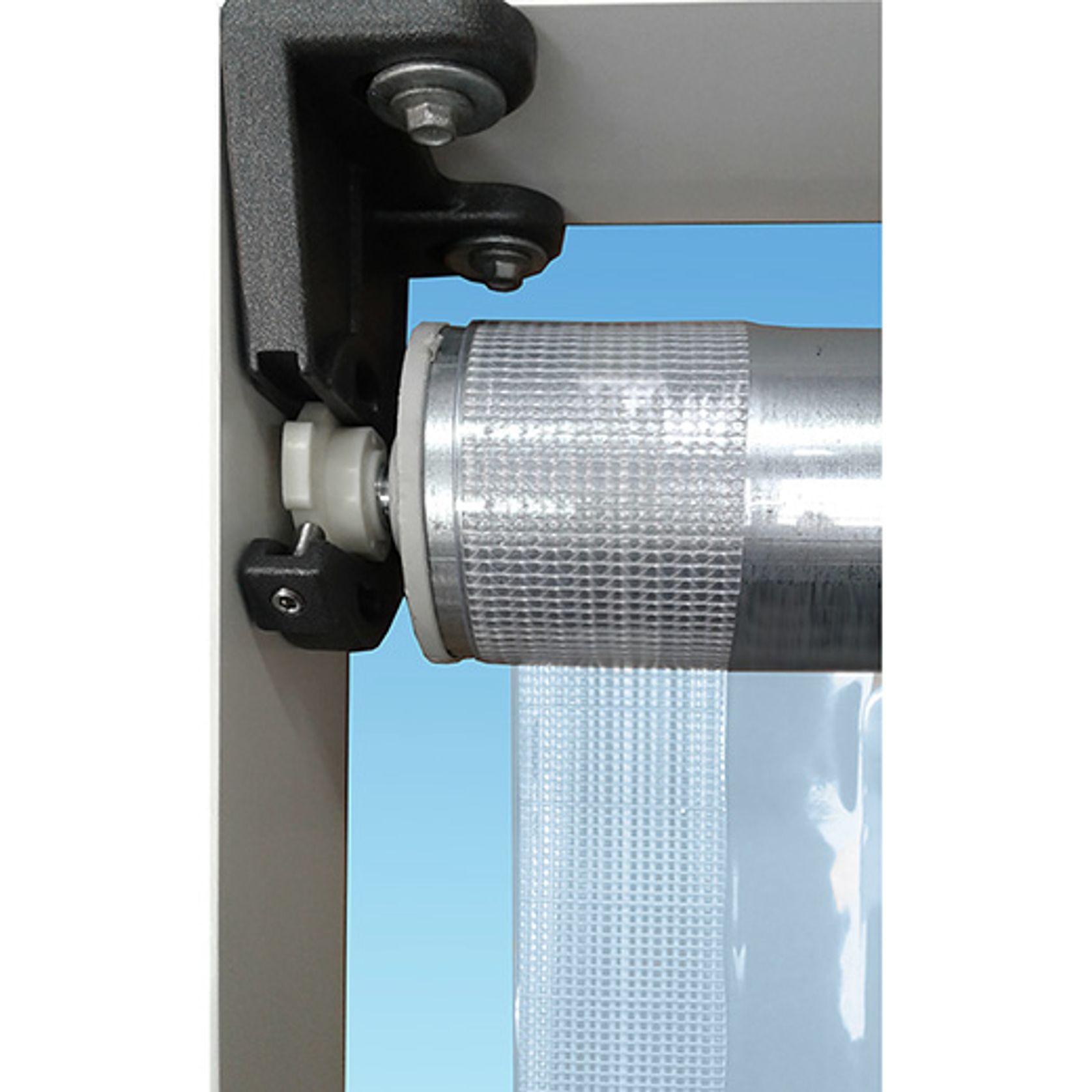 Securo® Max Roller Blind –  Exterior gallery detail image